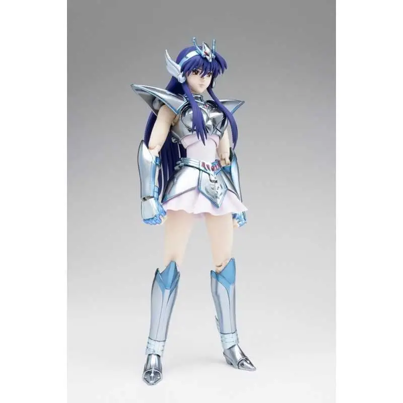 Saint Seiya Saintia Sho – Myth Cloth Equuleus Kyoko + Shoko Power SetSaint Seiya Saintia Sho – Myth Cloth Equuleus Kyoko + Sho Commander Vite