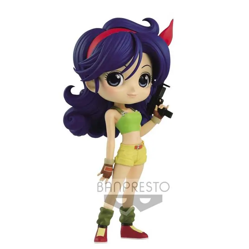 Figur Q Posket Mittagessen Ver.A – Dragon Ball Réduction