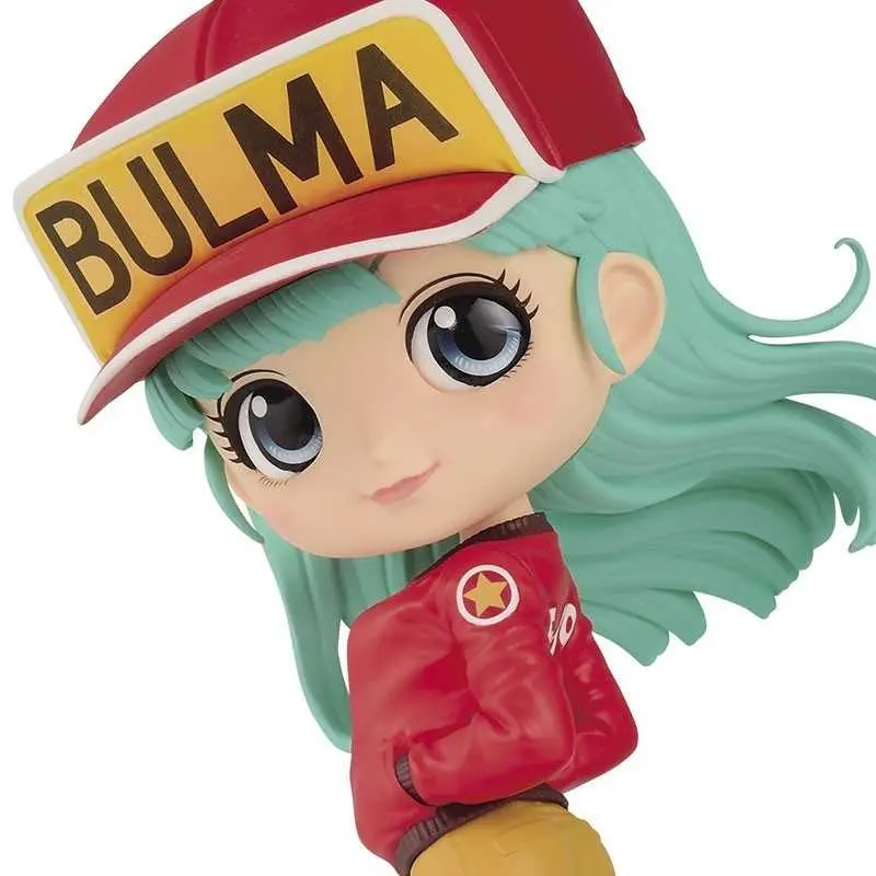 Expédition Rapide Figurine Q Posket – Bulma-II Ver.A – Dragon Ball