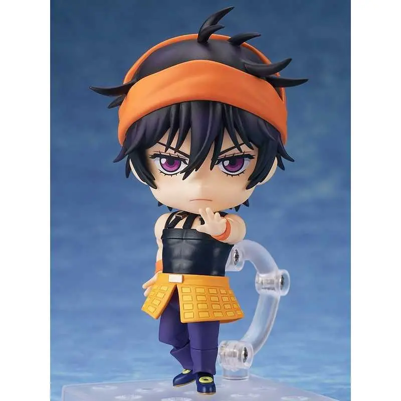 Nendoroid Narancia Ghirga – Jojo&rsquo;s Bizarre Abenteuer Petit Prix