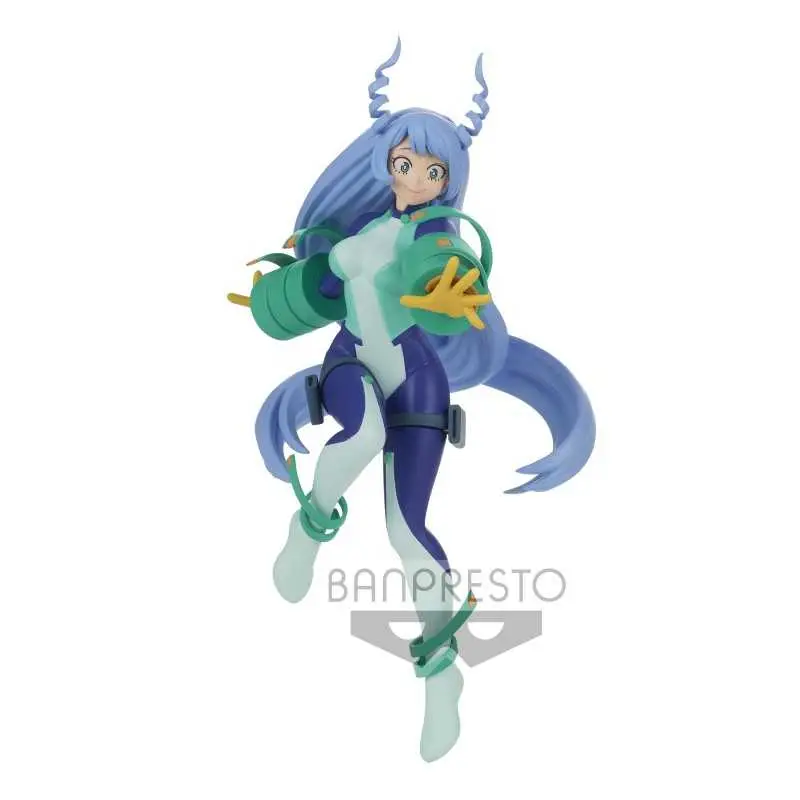 Figurine Nejire Hado – The Amazing Heroes vol.16 – A – My Hero Academia Satisfait Ou Remboursé