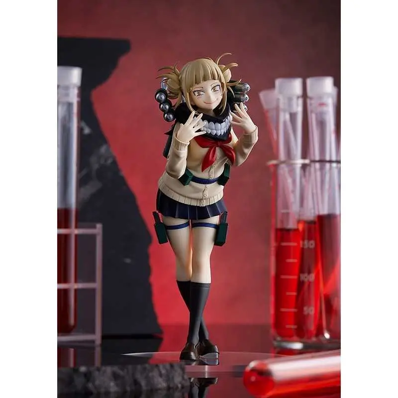 Solde Figurine Pop Up Parade Himiko Toga – My Hero Academia