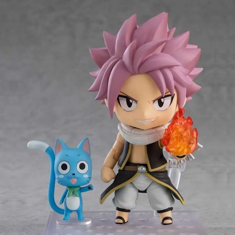 Meilleure Vente Nendoroid Natsu Dragneel – Fairy Tail