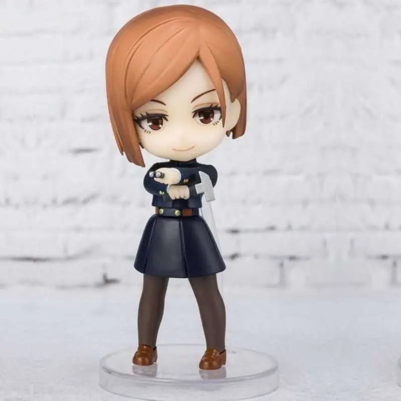 Acheter En Ligne Figuarts Mini Nobara Kugisaki – Jujutsu Kaisen