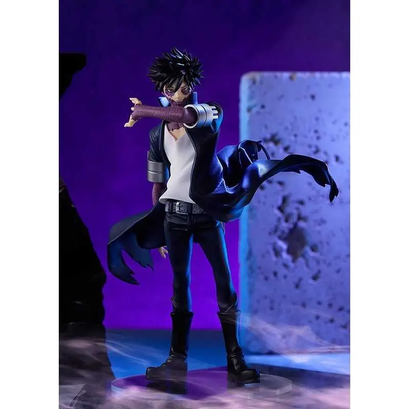 Top Vente Figur Pop Up Parade Dabi - My Hero Academia