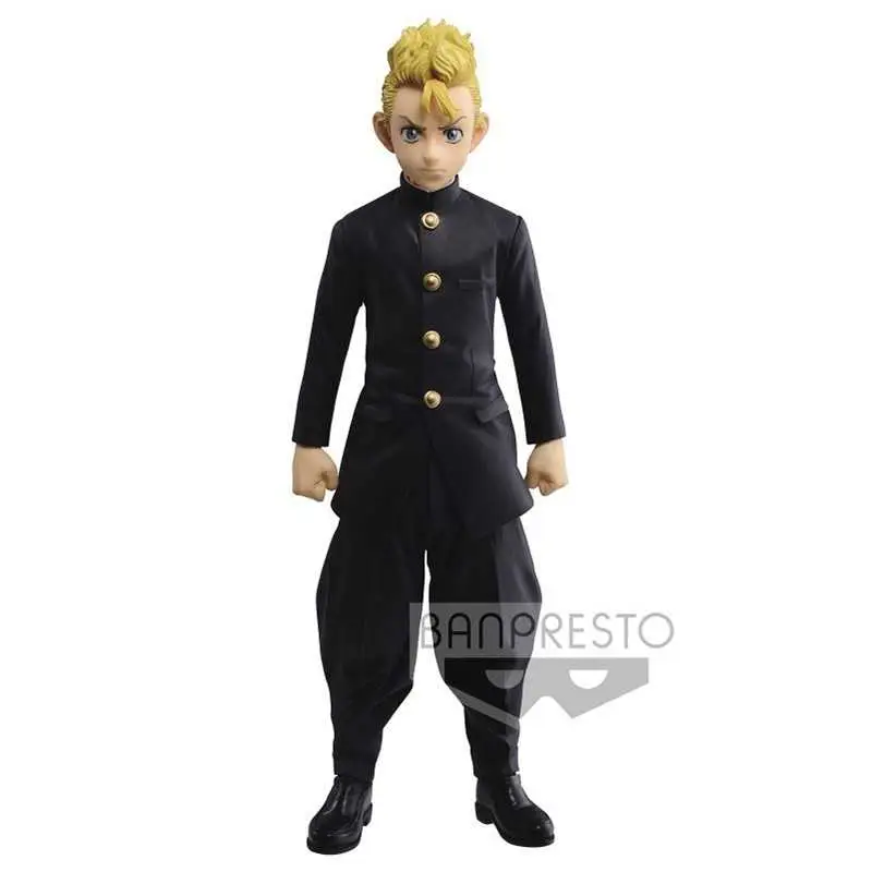 Figurita de Takemichi Hanagaki – Tokyo Revengers Vente Directe