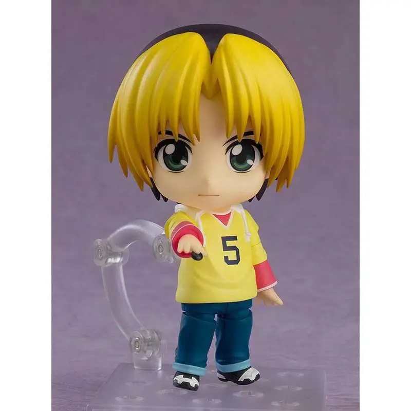 Nendoroid Hikaru Shindo – Hikaru No GoNendoroid Hikaru Shindo – Hikaru No Go Solde
