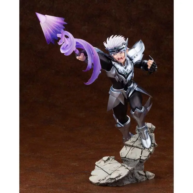 Statuette ARTFX J Hyunckel Bonus Edition – Dragon Quest Remise