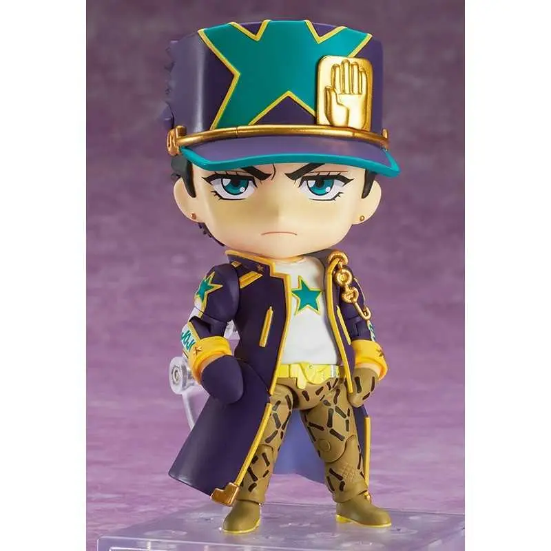 Seulement Aujourd&rsquo;hui Nendoroid Jotaro Kujo: Stone Ocean Ver. – Jojo&rsquo;s Bizarre Abenteuer