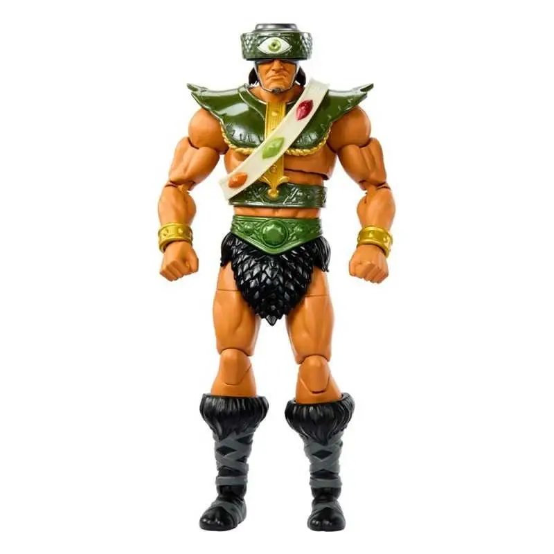 Actionfigur Tri-Klops – Masters of the Universe: New Eternia Masterverse Acheter Direct