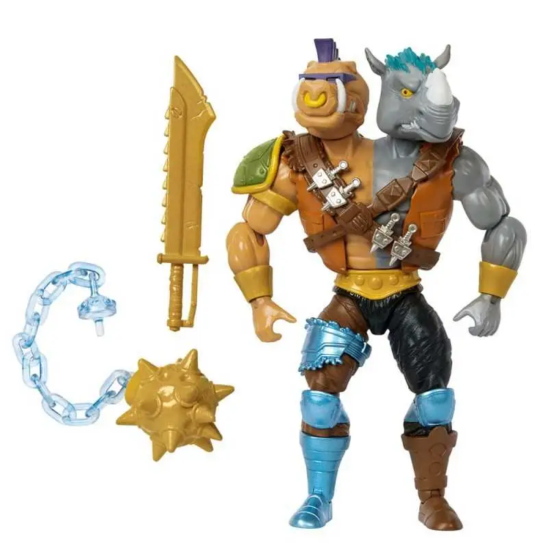 Offre Spéciale Figura Deluxe 2Bopsteady – MOTU x TMNT: Turtles of Grayskull