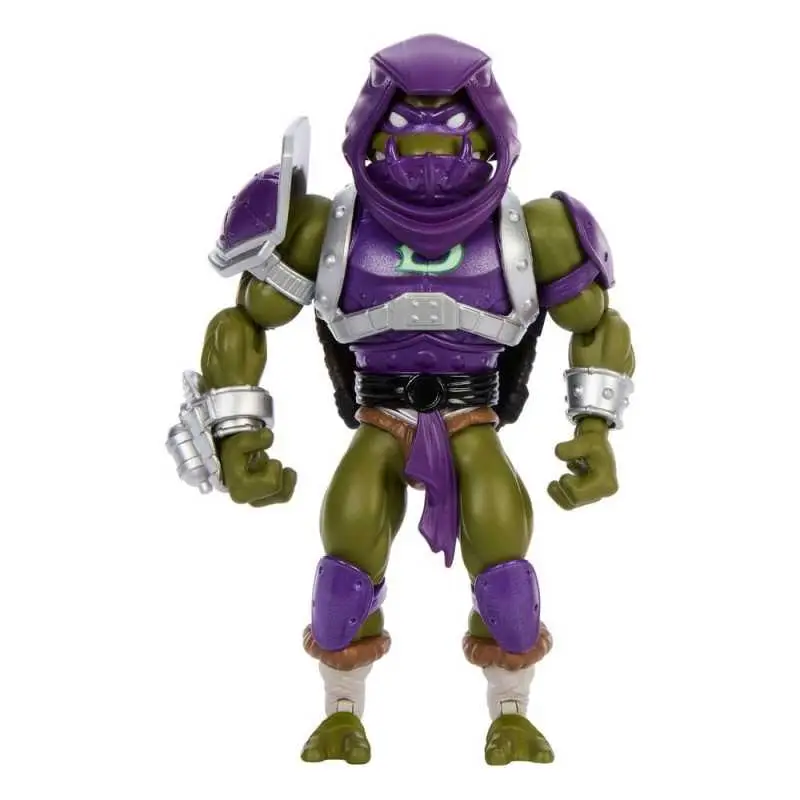Bon Marché Figurine Donatello – MOTU x TMNT: Turtles of Grayskull