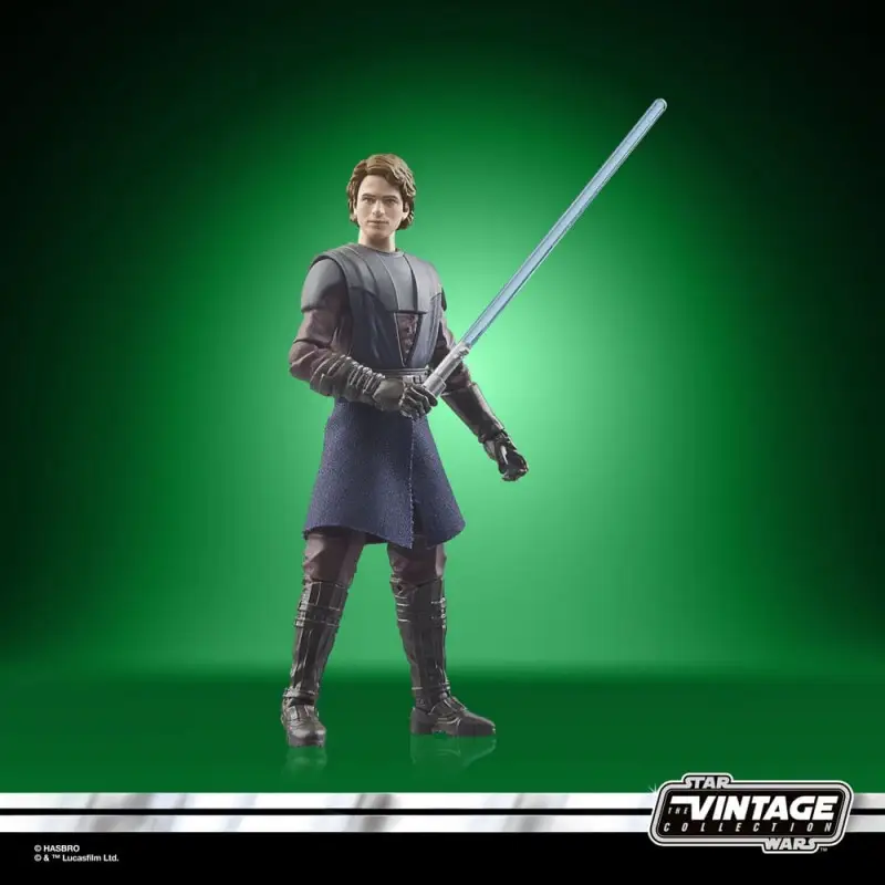 Anakin Skywalker figurine - Star Wars: Ahsoka Vintage Collection Jusqu'à Épuisement Des Stocks