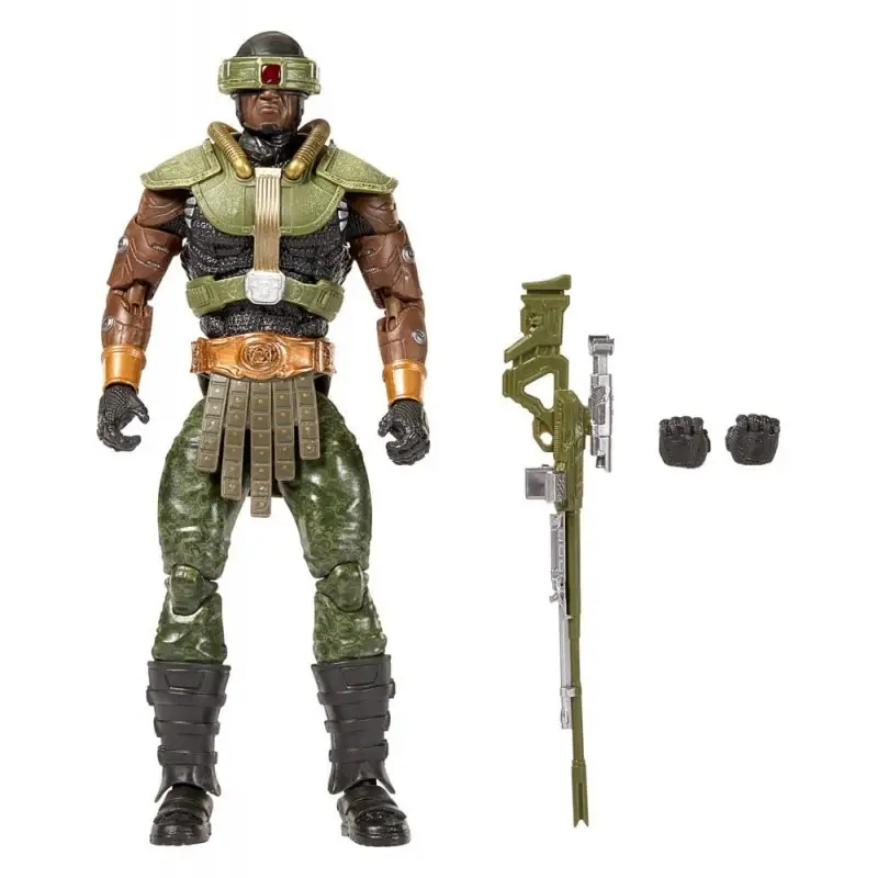 Expédié Aujourd'hui Actionfigur Tri-Klops - Die Chroniken des Masters of the Universe Films