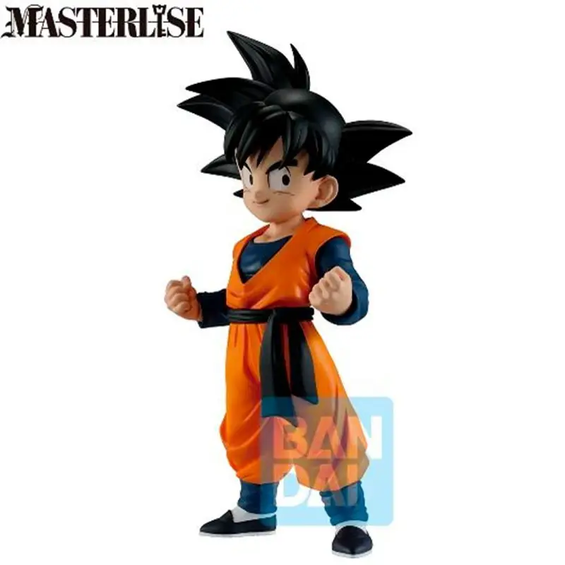 Remise Statue Ichibansho Son Goten Spirit of the Saiyan - Dragon Ball Z