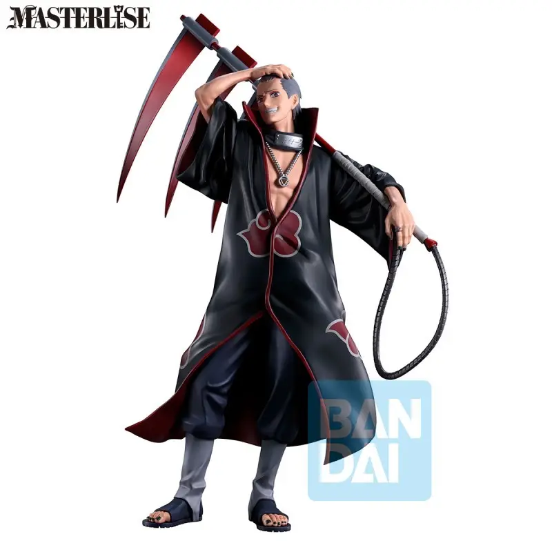 Figurine Ichibansho Hidan - Hidan Kakuzu Arc - Naruto Shippuden Offre Spéciale