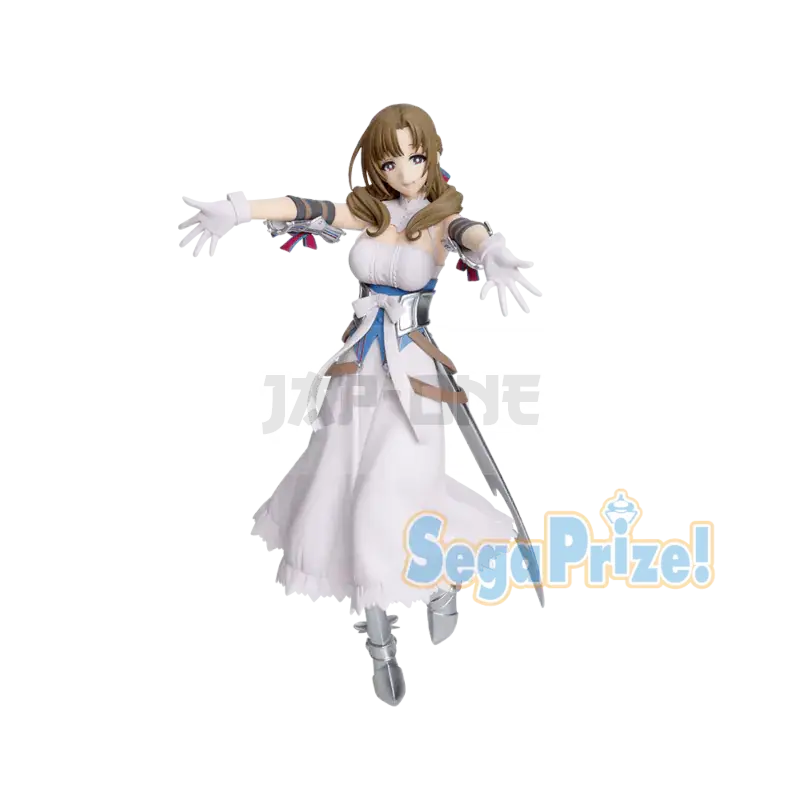 Figurine Oosuki Mamako – SEGA – DO YOU LOVE YOUR MOM AND HER TWO-HIT MULTI-TARGET ATTACKS? EXCLUSIVITE JAPAN IMPORT Vente Flash
