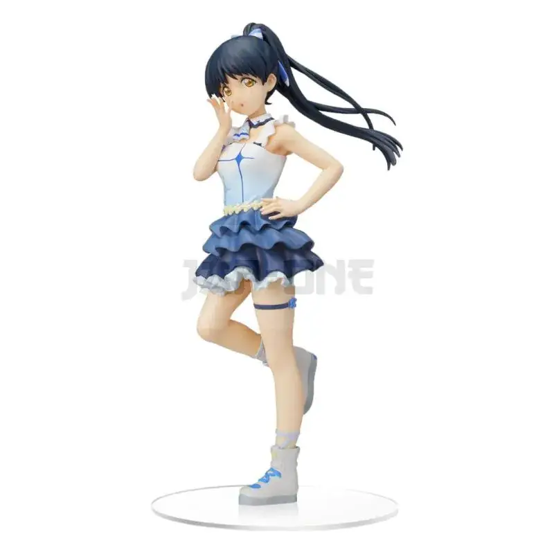 Réduction LOVE! LIVE! SUPERSTAR!! – Ren Hazuki – Figurinette 21cm