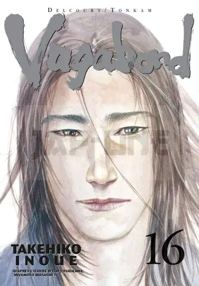 Seulement Aujourd'hui VAGABOND T16