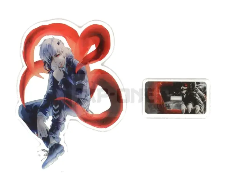 Acheter En Ligne Cristal Acrylique - Tokyo Ghoul - Ken Kaneki (ver.3)