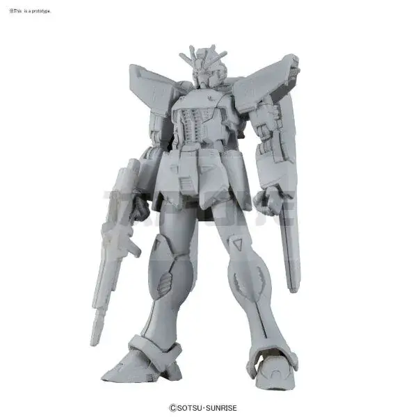 Prix Bas HGUC GUNDAM F91 1/144