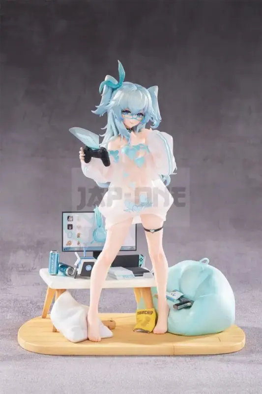 Super Prix Girls Frontline Figurine Pvc 1/7 Pa-15 Marvelous Yam Pastry 25 Cm
