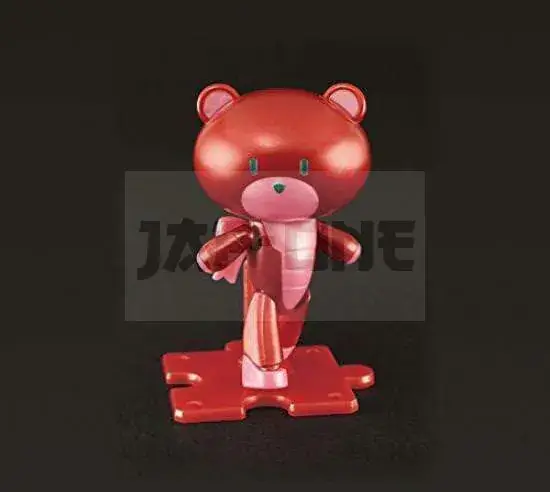 Hgbf Petittgguy Trans Am Red & C 1/144 Bon Marché