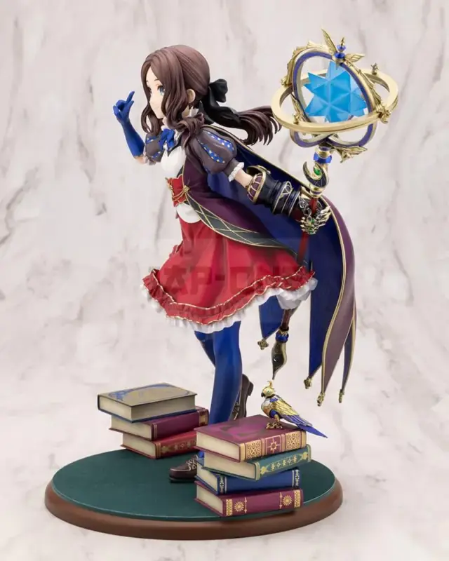 Bon Plan Fate/ Grand Order Figurine 1/7 Rider/Leonardo Da Vinci 23 Cm