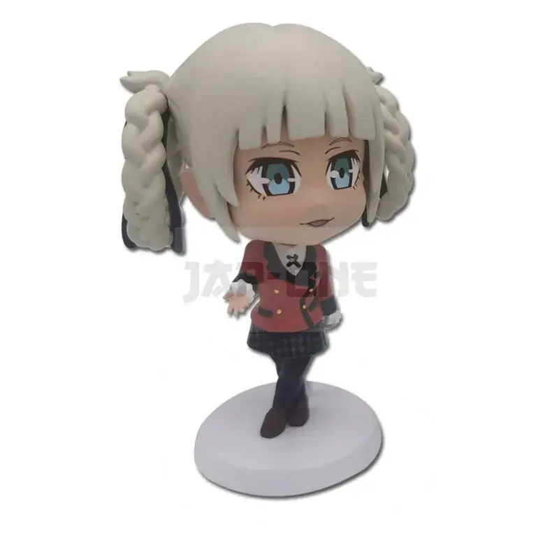 Kakegurui Figurines Pvc Kirari 8 Cm Commande En Gros