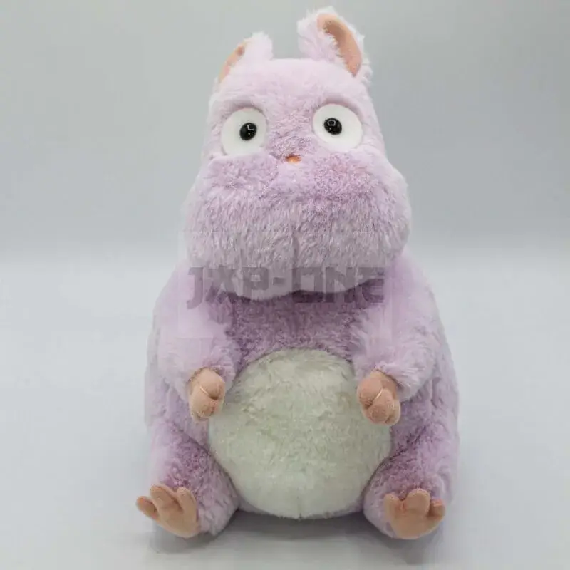 Studio Ghibli – Le Voyage De Chihiro – Boh Mouse – Peluche 25Cm Must-Have