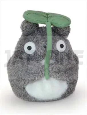 Remise Mon Voisin Totoro Peluche Beanbag Totoro 13 Cm