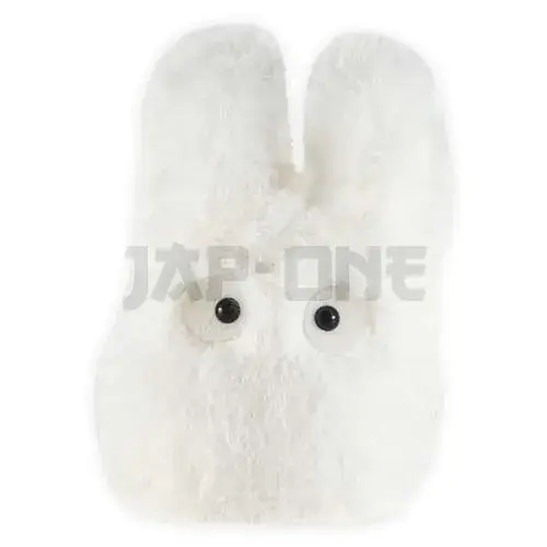 Pas Cher Mon Voisin Totoro Peluche Nakayoshi White Totoro 16 Cm