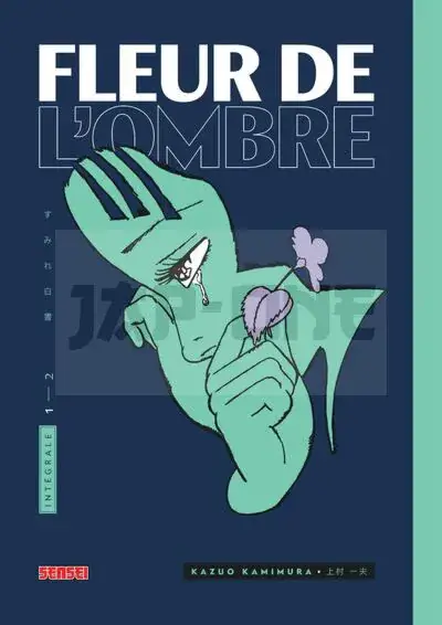 FLEUR DE L'OMBRE - TOME 1 Jusqu'à Épuisement Des Stocks
