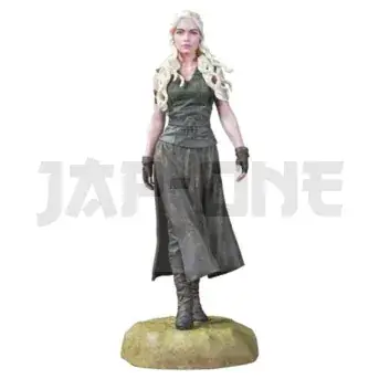 Game Of Thrones – Figurine Daenerys Targaryen Mother Of Dragons Prix Choc