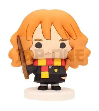 Harry Potter – Rubber Mini Figurine 6Cm – Hermione Bon Plan