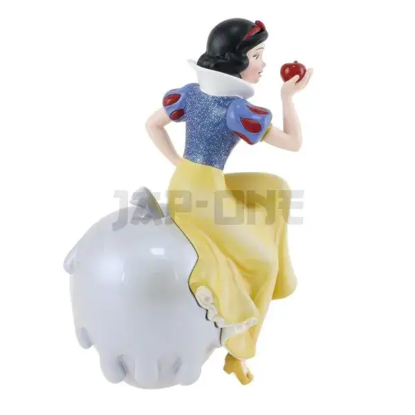 Commande En Gros Disney – Blanche-Neige Icone – Figurine Enesco 17Cm