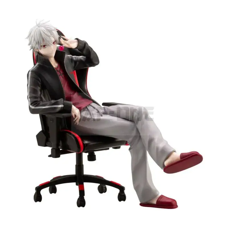 Nijisanji Figurine Pvc 1/7 Kuzuha 20 Cm Offre Du Jour