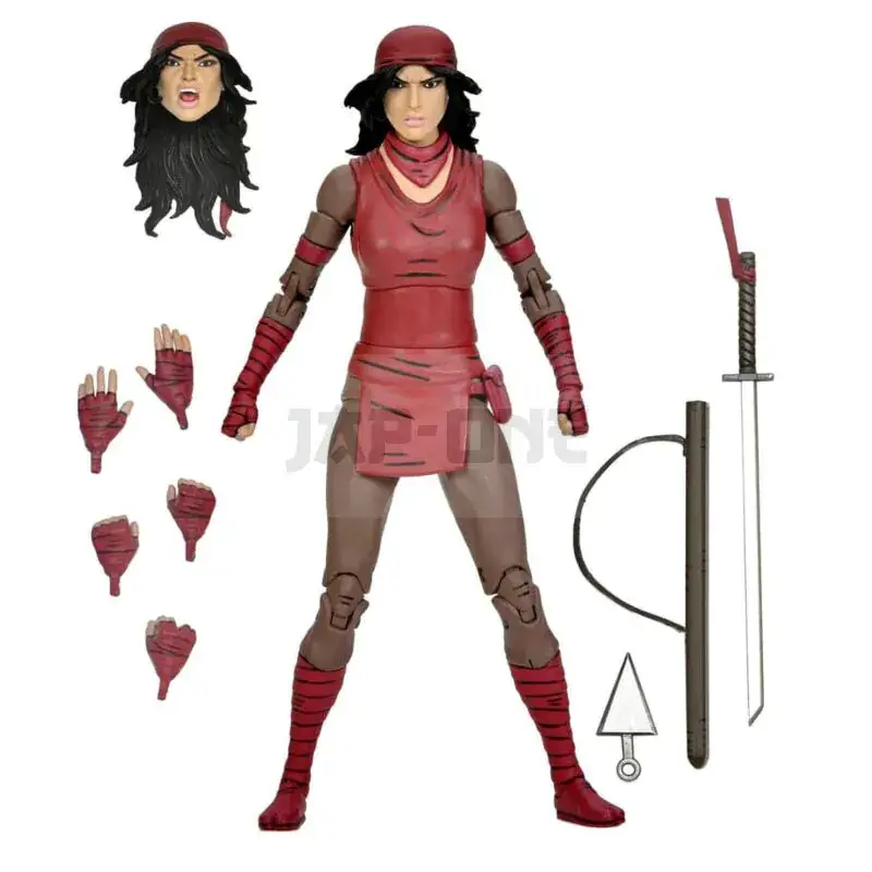 Ninja Turtles Teenage Mutant The Last Ronin Karai Ultimate Figurine 18Cm Vente Flash