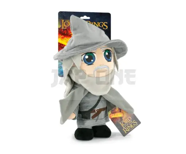 Retour Gratuit Le Seigneur Des Anneaux – Gandalf – Peluche 30Cm