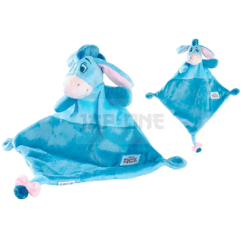 Disney Winnie The Pooh Eeyore Dou Dou Peluche Toy 30Cm Prix Cassé