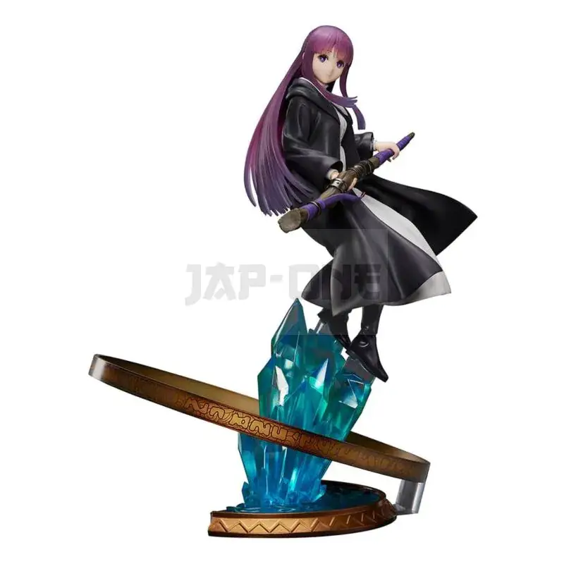 Frieren: Beyond Journey&rsquo;S End Figurine Pvc 1/7 Fern 30 Cm Offre Du Jour