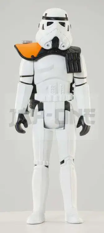 Sw Sandtrooper Jumbo Figurine 30 Cm Populaire