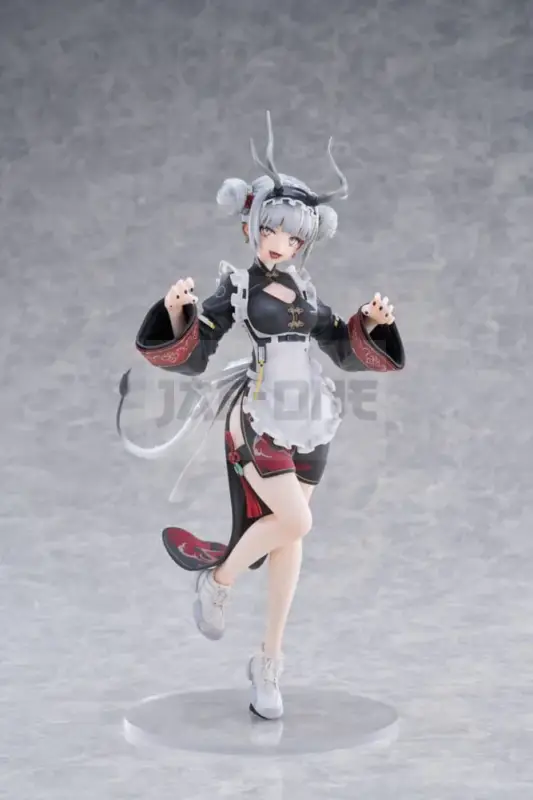 Original Character Figurine Pvc 1/6 Xian Ren Ni Shen Series Kirin Yu 28 Cm Meilleur Choix