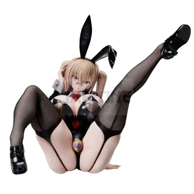 Vente Flash Original Character By Creators Opinion Figurine 1/4 Ichigo Munakata Bunny Ver. 25 Cm