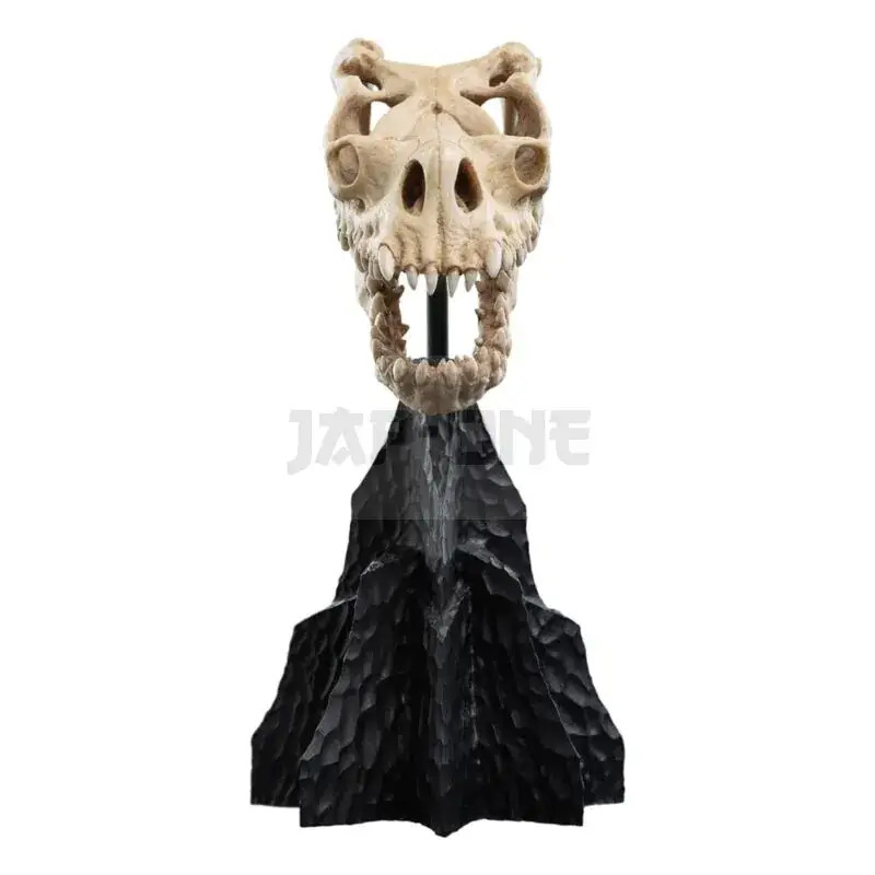 Marque Le Seigneur Des Anneaux Figurine Skull Of A Fell Beast 21 Cm