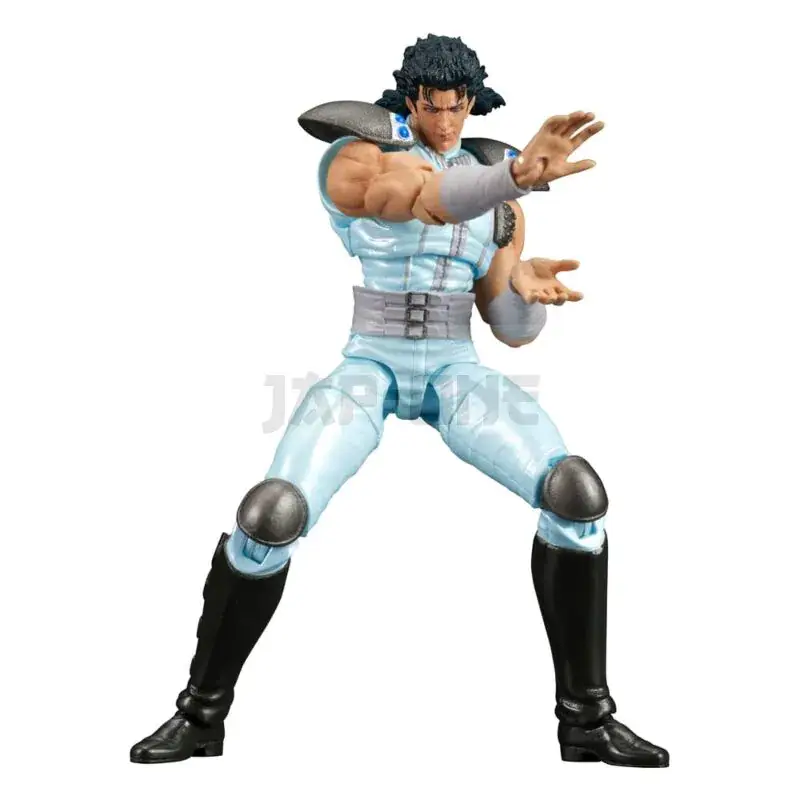 Fist Of The North Star Digaction Figurine Rei 8 Cm Meilleur Prix