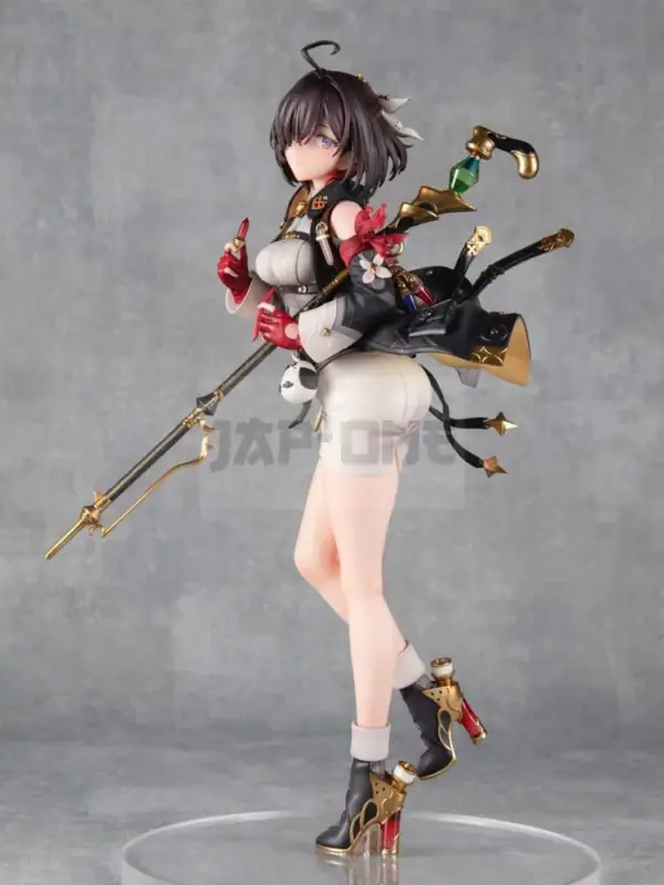 Meilleur Prix Atelier Yumia: The Alchemist Of Memories & The Envisioned Land Figurine Pvc 1/7 Yumia Liessfeldt 25 Cm