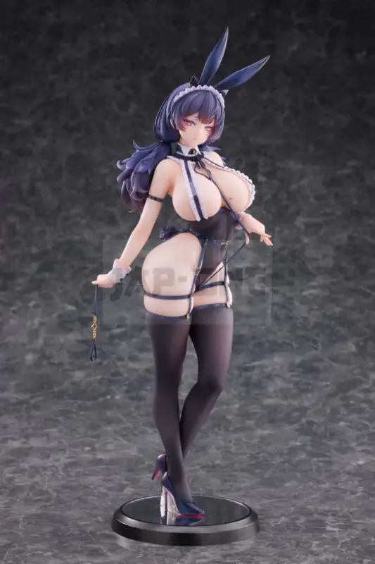 Paiement Sécurisé Original Character Figurine 1/6 Obedient Hina Verna Illustrated By Sue 35 Cm