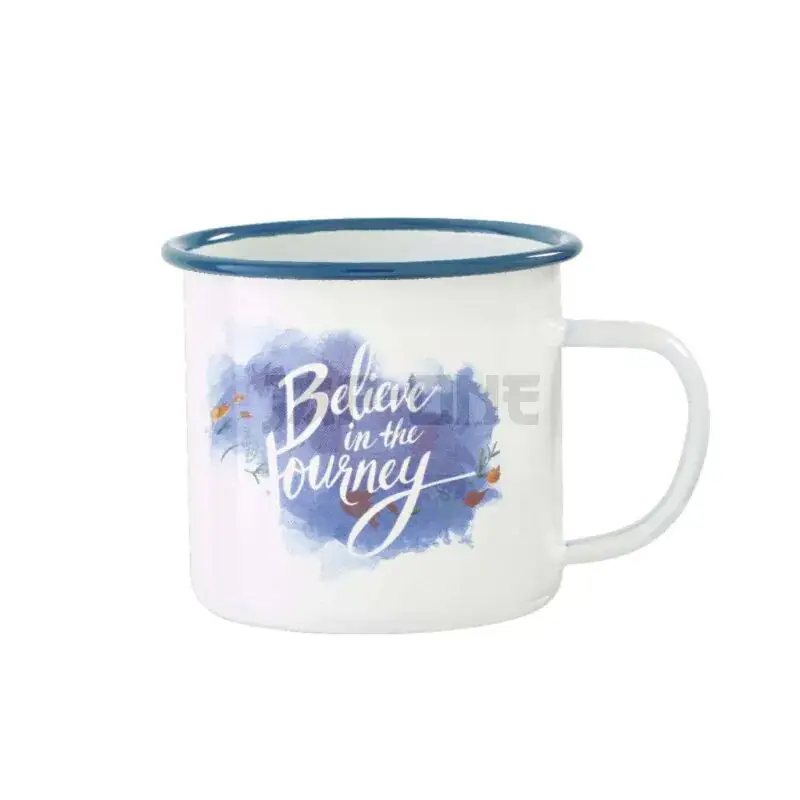 Populaire Disney – Frozen 2 – Tasse – Fearless Range – Believe In The Journey