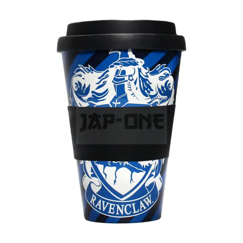 Nouvel Arrivage Harry Potter – Fier Serdaigle – Mug De Voyage 400Ml Rpet